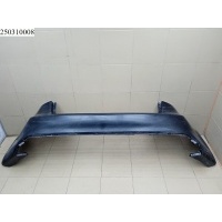 Бампер задний NSP Cerato 2013-2018 KIA NSP0286611A7800,86611-A7800,86611A7800