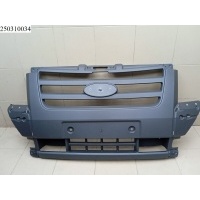 Бампер передний POLIPLAST Transit 2006-2013 Ford 10019122,100.19122,1745837,1745839