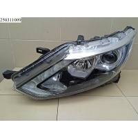 Фара левая Jorden Qashqai (J11) 2014- Nissan JH05QSA14001L,26060-4EH1B,260604EH1B