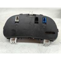 Щиток приборов (приборная панель) Fiat Ducato 2002 1328416080