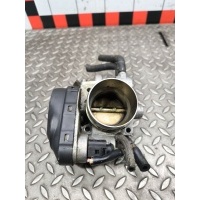 Заслонка дроссельная Volkswagen Passat 2002 06b133062d