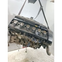 Двигатель BMW 5 E39 1997 2.0 бензин 206S3