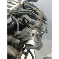Заслонка дроссельная Volkswagen Golf 2001 06A133064M