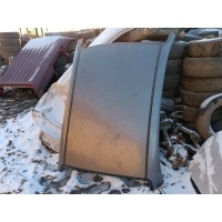 Крыша Chevrolet Aveo T250 2007 96648233
