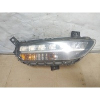 Фара противотуманная левая Porsche Panamera 970 2011 97063108102