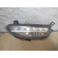 Фара противотуманная правая Porsche Panamera 970 2011 97063108202