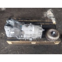 КПП автоматическая (АКПП) BMW X5 E70 2008 6HP28X,7581580,7572988