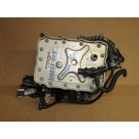 коллектор впускной Jeep Wrangler JL 2021 05281983AA
