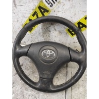 Подушка безопасности водителя Toyota Corolla VERSO 1 2002