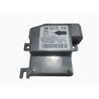 Сенсор подушка безопастности airbag opel комбо c 1.3 cdti 13143352 327963935