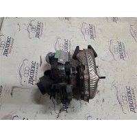 турбина Audi Q7 2005-2015 2012 059145874L
