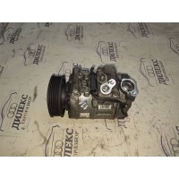 компрессор системы кондиционирования Audi Q7 2005-2015 2012 7L6820808