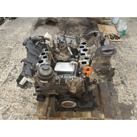 двигатель (двс) Audi Q7 2005> 2012 3.0 CRCA 059100099E