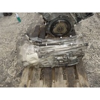 акпп (автоматическая коробка переключения передач) Audi Q7 2005> 2012 0C8300037G