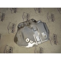 экран тепловой Audi Q7 2005-2015 2012 7L0825615D