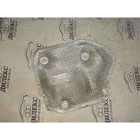 экран тепловой Audi Q7 2005> 2012 7L6825616A
