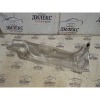 экран тепловой Audi Q7 2005-2015 2012 7L6825661D