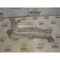 экран тепловой Audi Q7 2005-2015 2012 7L6825662A