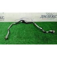 трубка кондиционера VW Touareg 2002-2010 2006 7l6820017b