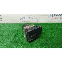 блок abs (насос) VW Touareg 2002-2010 2006 7L0614111H