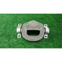 опора заднего амортизатора VW Touareg 2002-2010 2006 7l0512301c