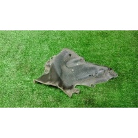 защита топливного бака VW Touareg 2002-2010 2006 7L0201399B
