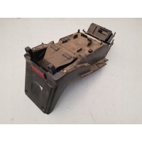Подкрылок крыло заполнение honda vfr 800 фи 98 - 01 обтекатель 1998 - 2001 rc46