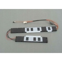 Mercedes - benz c купе cl203 antenna amplifier a2038702389