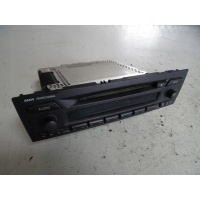 Радио компакт - диск bmw e90 65129132214