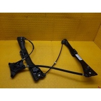стеклоподъемник Volkswagen POLO CK4 2021 5JA837461A