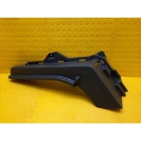 Обшивка багажника Volkswagen POLO CK4 2021 5JA867761A9B9, 5JA867761A
