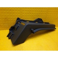 Обшивка багажника Volkswagen POLO CK4 2021 5JA867762A9B9, 5JA867762A