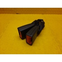 Ответная часть ремня безопасности Volkswagen POLO CK4 2021 60U857739BQVZ, 60U857739B