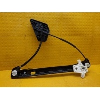 стеклоподъемник Volkswagen POLO CK4 2021 5JA839462A
