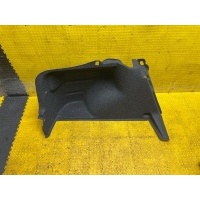 Обшивка багажника Volkswagen POLO CK4 2021 5JA867427BWR9, 5JA867427B