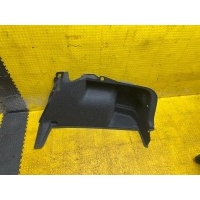 Обшивка багажника Volkswagen POLO CK4 2021 5JA867428BWR9, 5JA867428B
