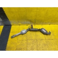Катализатор Volkswagen POLO CK4 2021 6C0254503DX