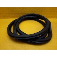 Уплотнитель двери Volkswagen POLO CK4 2021 5JA867367J, 5JA867367H