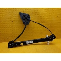 стеклоподъемник Volkswagen POLO CK4 2021 5JA839461A