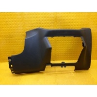 Накладка панели Volkswagen POLO CK4 2021 60U8580899B9, 60U858089