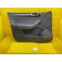 Обшивка двери Volkswagen POLO CK4 2021 6N5867013KCCI