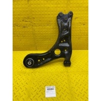 рычаг подвески Volkswagen POLO CK4 2021 6RU407151