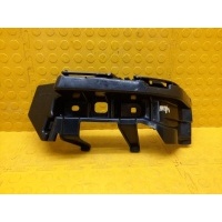 Кронштейн бампера Volkswagen POLO CK4 2021 6N5807454A