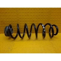 пружина подвески Volkswagen POLO CK4 2021 1J0511115BD