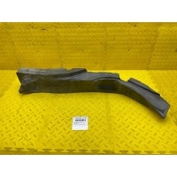 уплотнитель крыла Volkswagen POLO CK4 2021 5JA864236A