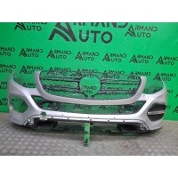 Бампер Mercedes M ML GLE-Class W166 2015-2018 A16688591259999, A1668859125, 9
