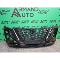 Бампер Changan CS75PLUS 1 2021-2024 S311F2713010202AA, 7