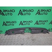 Кожух замка капота Mazda 6 3 GJ 2012-2018 GHP950717D, GHP950717, 8