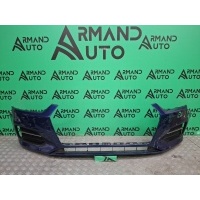 Бампер Audi A5 2 F5 2016-2020 8W6807065GRU, 8W6807437, 4