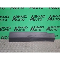 Молдинг двери Volkswagen Tiguan 2 2016-нв 5NA854940AG9B9, 5NA854940N, 2